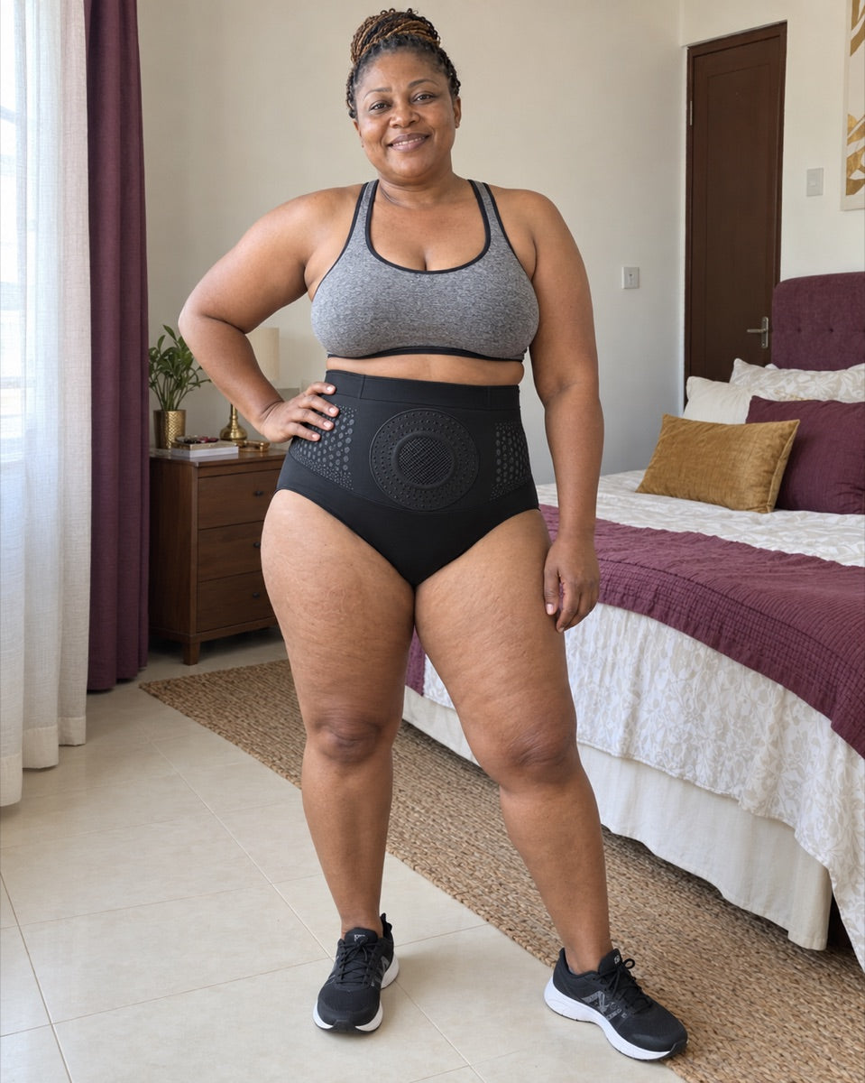 Grace, 47 ans · Douala