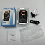 Charger l'image dans la galerie, Support Charge Sans Fil 15W Intelligent pour Voiture
