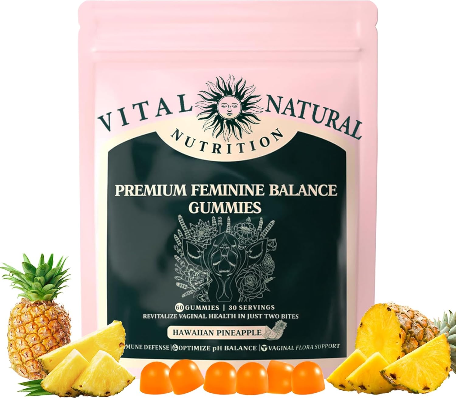 Femi Gummies