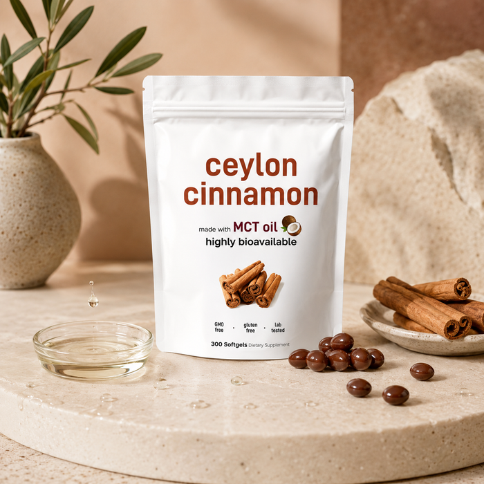 Cannelle Ceylan Landing