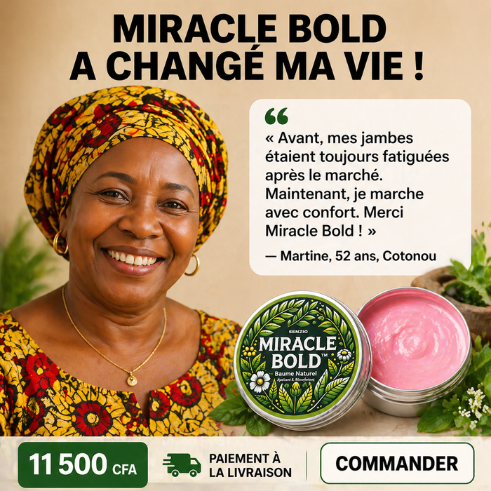 Miracle Bold