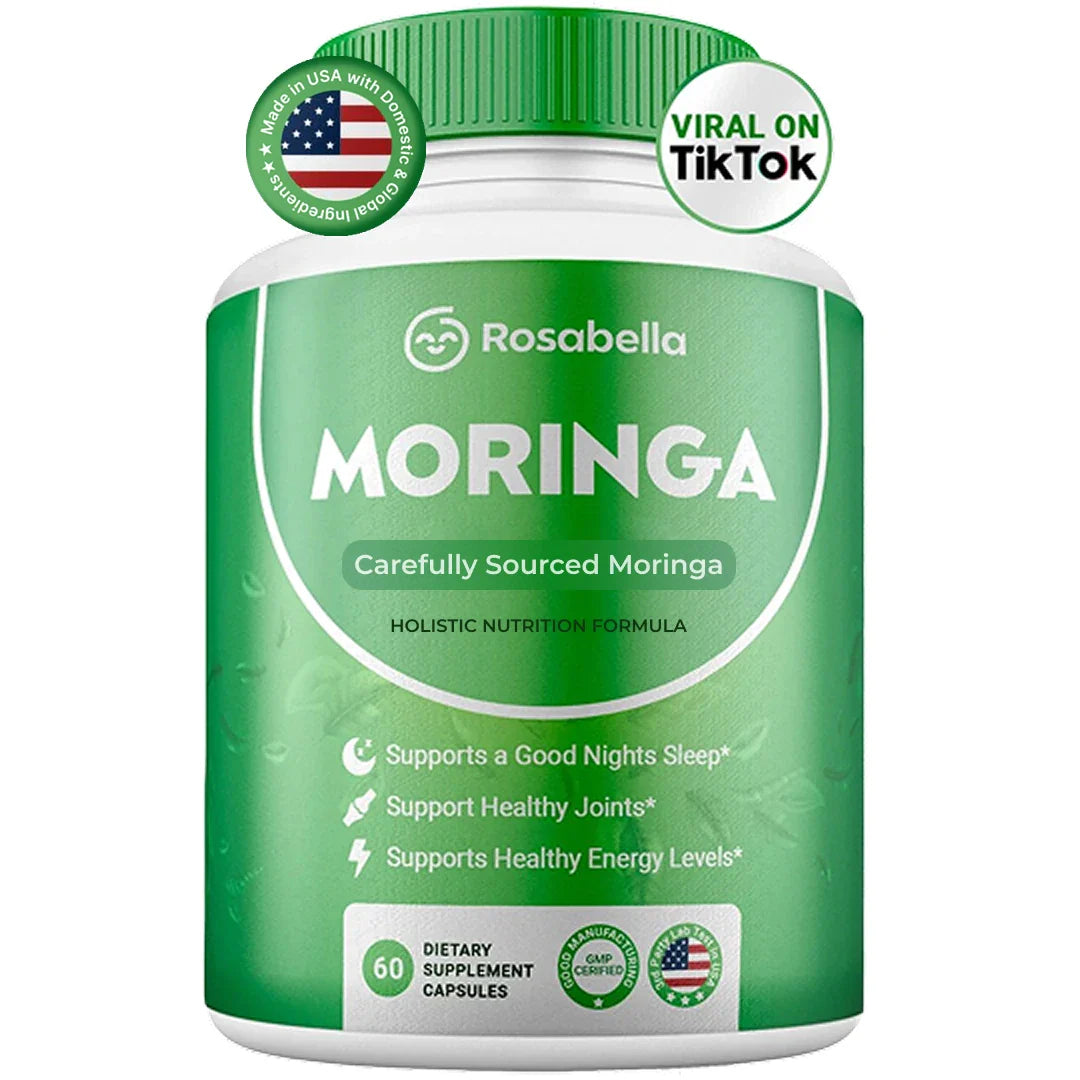 Rosabella Moringa