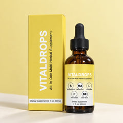 VitalDrops