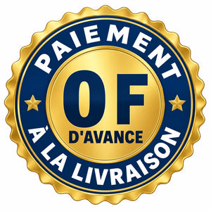 Paiement à la livraison