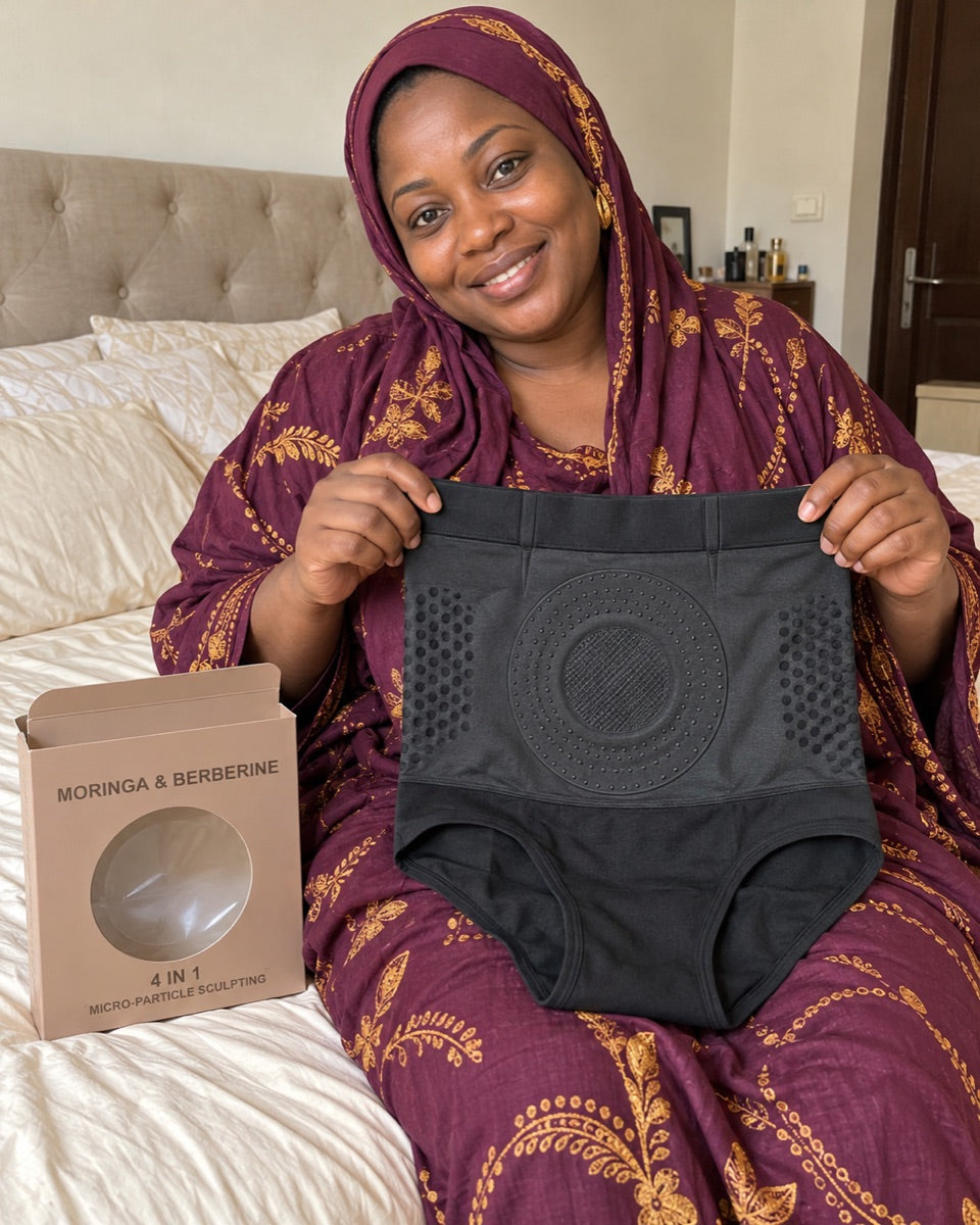 Fatou, 38 ans · Dakar