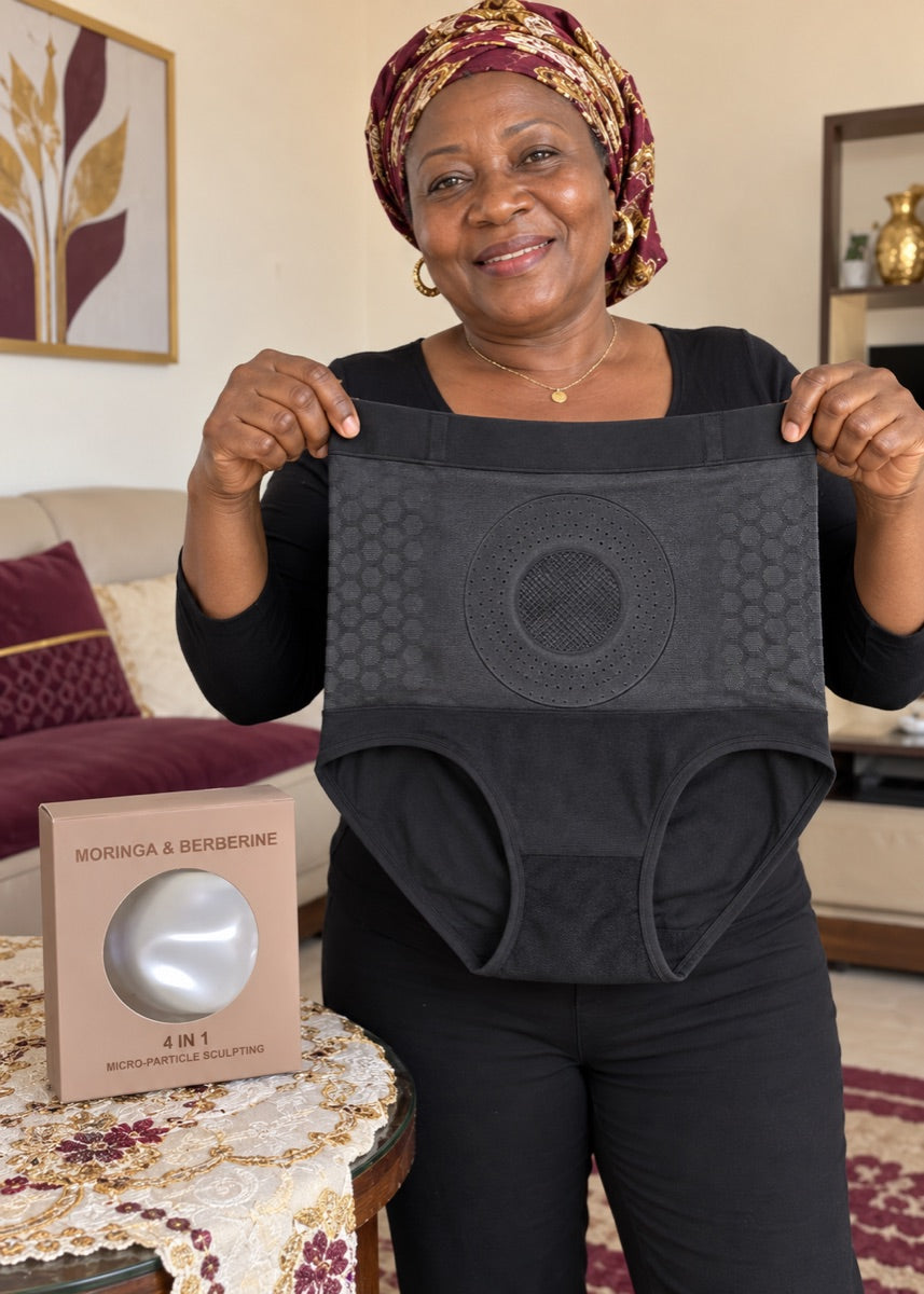Josiane, 58 ans · Ouagadougou